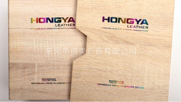 做高檔材料色卡有哪些好技巧？