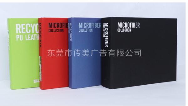 做品牌色卡冊(cè)，應(yīng)怎樣整體規(guī)劃內(nèi)容